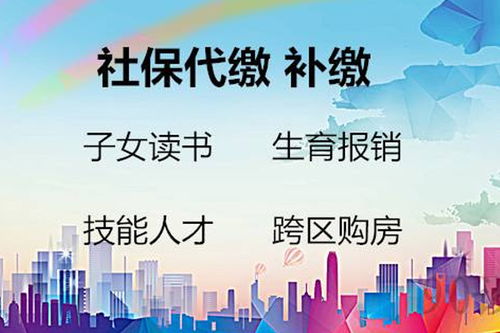 安徽合肥社保代繳服務 專業、合規、高效的人力資源解決方案