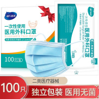 七草立清與3M 生活日用的品質(zhì)選擇與口罩防護對比