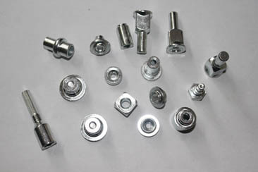 寧波鄞州首南隆祥五金制品廠 非標異型件與緊固件價格、廠家及圖片概覽