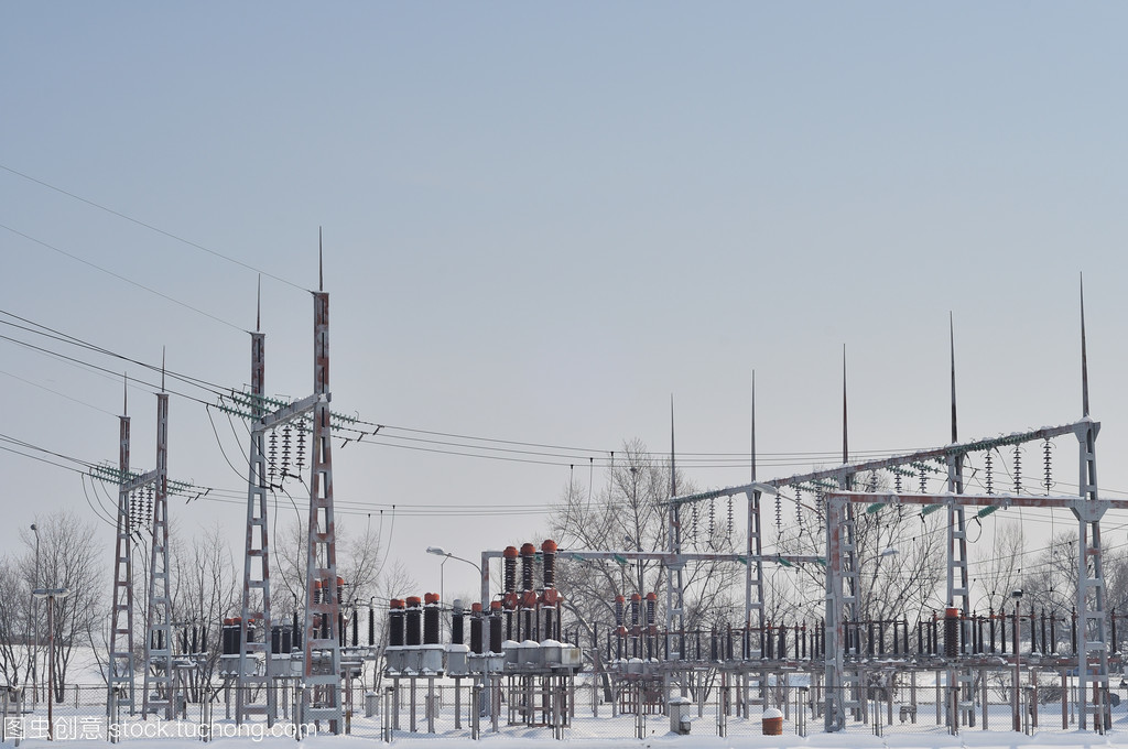 電力站電纜附件 守護電力傳輸?shù)摹盁o名英雄”